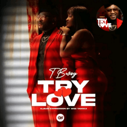 Try Love