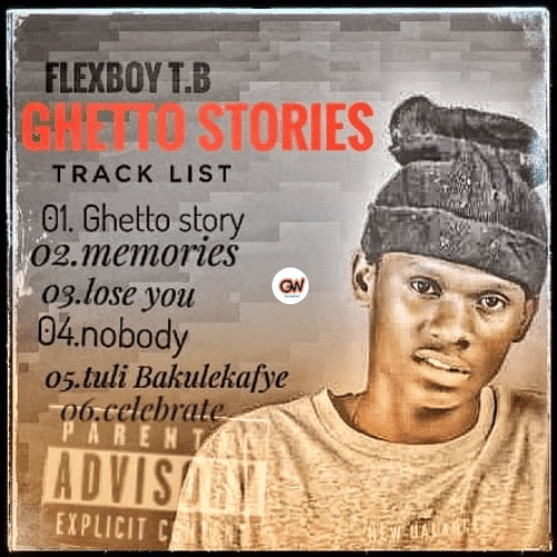 Ghetto Stories